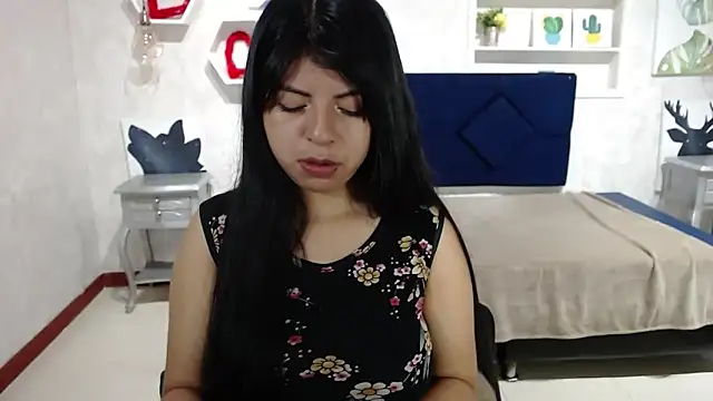 Snapshot of CarolineBrunx chatting on 28, 9, 2025 CarolineBrunx online show from 28, 9, 2025