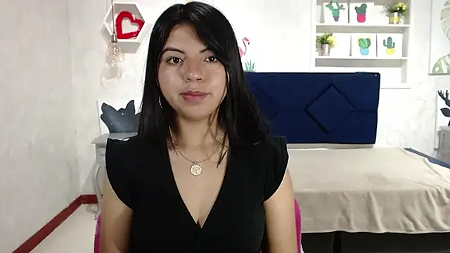 Snapshot of CarolineBrunx chatting on 1, 10, 2025 CarolineBrunx online show from 1, 10, 2025