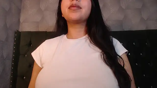 CarolineBrunx online show from 31, 1, 2026