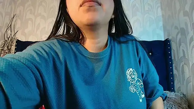 CarolineBrunx online show from 8, 2, 2026