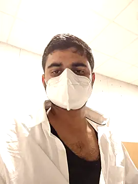 Snapshot of Ishan003 chatting on 1, 12, 2024 Ishan003 online show from 1, 12, 2024