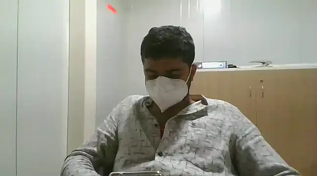 Snapshot of Ishan003 chatting on 7, 12, 2024 Ishan003 online show from 7, 12, 2024