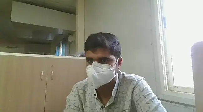 Snapshot of Ishan003 chatting on 14, 12, 2024 Ishan003 online show from 14, 12, 2024