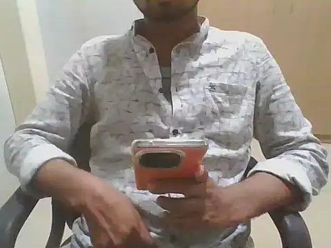 Snapshot of Ishan003 chatting on 18, 1, 2025 Ishan003 online show from 18, 1, 2025