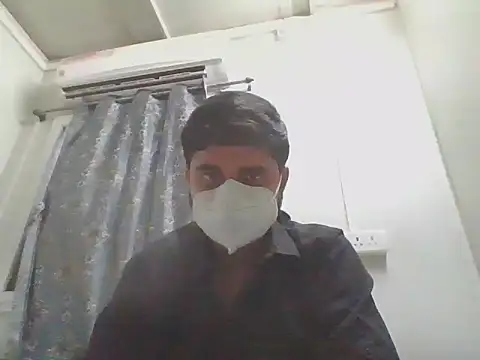 Snapshot of Ishan003 chatting on 28, 1, 2025 Ishan003 online show from 28, 1, 2025