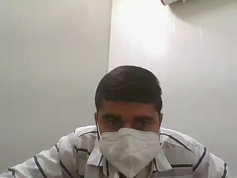 Snapshot of Ishan003 chatting on 19, 2, 2025 Ishan003 online show from 19, 2, 2025