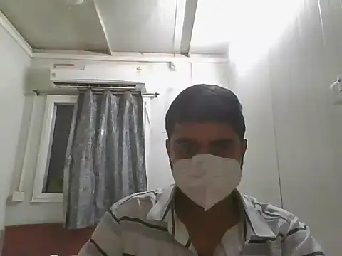 Snapshot of Ishan003 chatting on 25, 2, 2025 Ishan003 online show from 25, 2, 2025