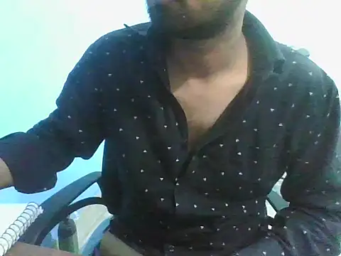 Ishan003 online show from 17, 11, 2025