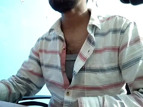 Ishan003 online show from 17, 12, 2025