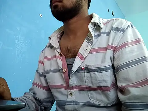 Ishan003 online show from 19, 12, 2025