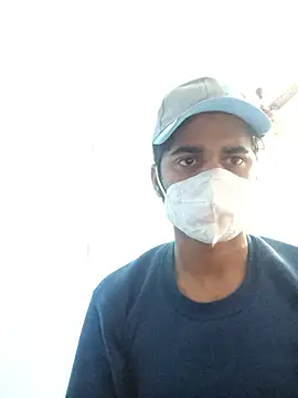 Ishan003 online show from 8, 1, 2026