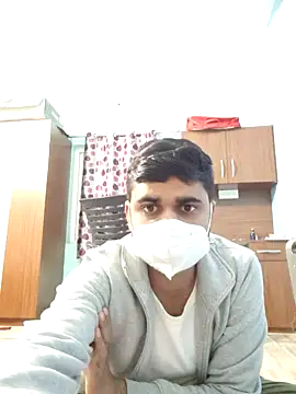 Ishan003 online show from 11, 1, 2026