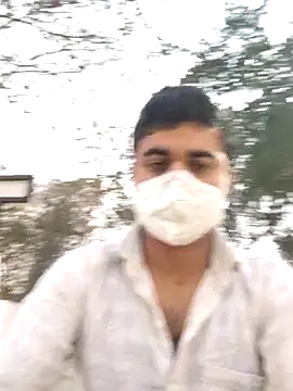 Ishan003 online show from 22, 2, 2026