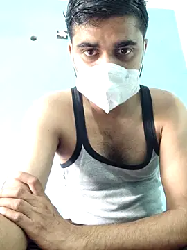 Ishan003 online show from 11, 4, 2026