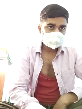 Ishan003 online show from 15, 4, 2026