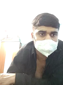 Ishan003 online show from 15, 4, 2026