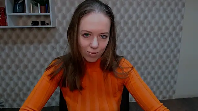 GloriaSi  online show from 15, 1, 2025