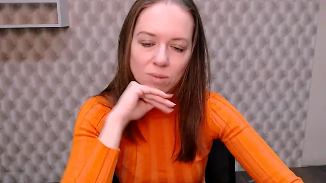 GloriaSi  online show from 20, 1, 2025