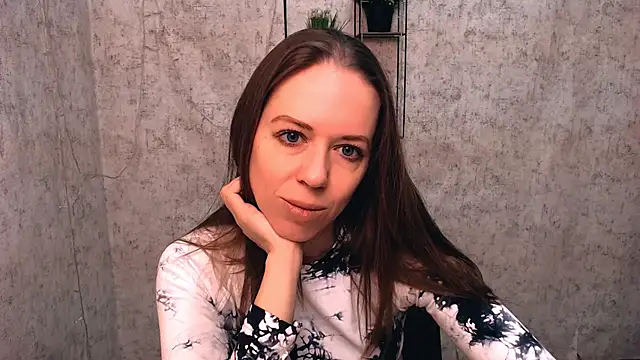 GloriaSi  online show from 21, 2, 2025