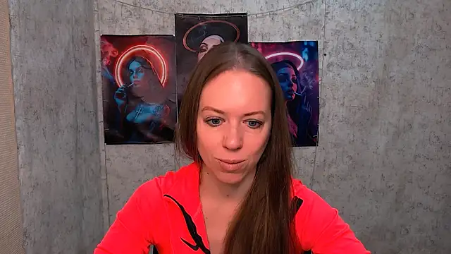 GloriaSi  online show from 19, 10, 2025