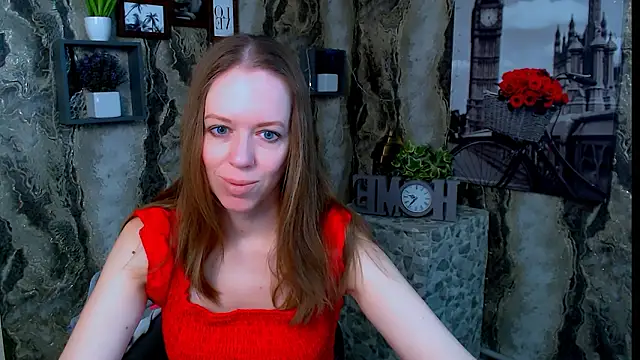 GloriaSi  online show from 13, 3, 2026