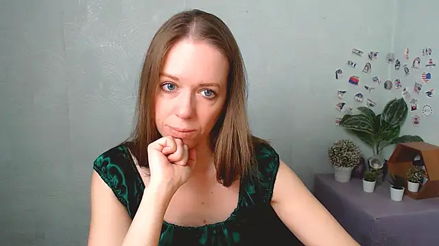 GloriaSi  online show from 21, 3, 2026