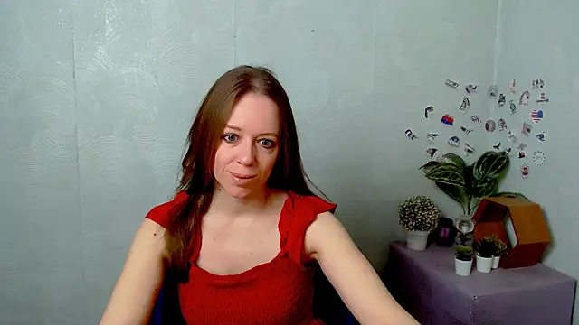 Snapshot of GloriaSi_ chatting on 30, 4, 2026 GloriaSi online show from 30, 4, 2026