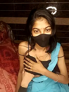 Snapshot of Shalu79 chatting on 6, 12, 2024 Shalu79 online show from 6, 12, 2024