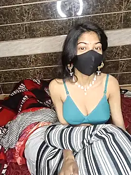 Snapshot of Shalu79 chatting on 31, 12, 2024 Shalu79 online show from 31, 12, 2024