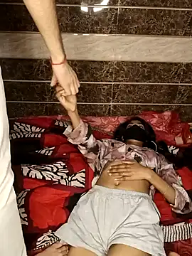 Snapshot of Shalu79 chatting on 10, 1, 2025 Shalu79 online show from 10, 1, 2025