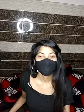 Snapshot of Shalu79 chatting on 13, 1, 2025 Shalu79 online show from 13, 1, 2025