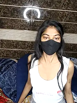 Snapshot of Shalu79 chatting on 6, 3, 2025 Shalu79 online show from 6, 3, 2025