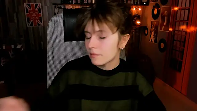 LolaAsmus online show from 13, 2, 2026