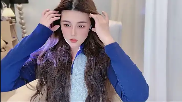 Strawberrybabyy1 online show from 20, 12, 2024