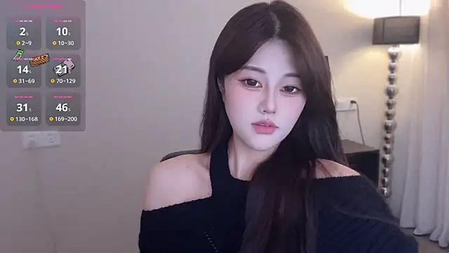 Strawberrybabyy1 online show from 15, 11, 2025