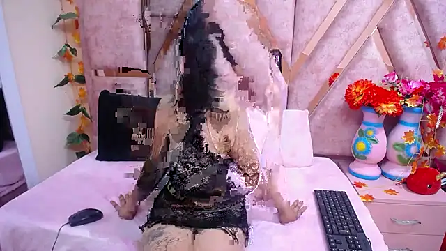 CataleyaLars20 online show from 8, 1, 2026