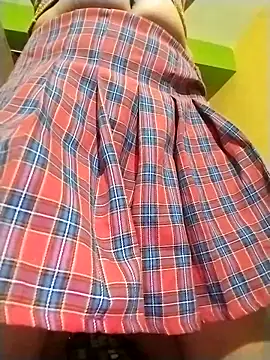 Babydoll 18 online show from 31, 3, 2026