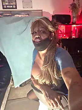 zluttywhore81 online show from 7, 11, 2025