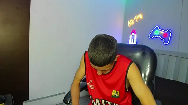 JackSwan18 online show from 25, 9, 2025