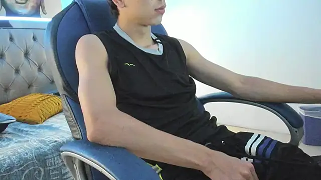 JackSwan18 online show from 20, 12, 2025