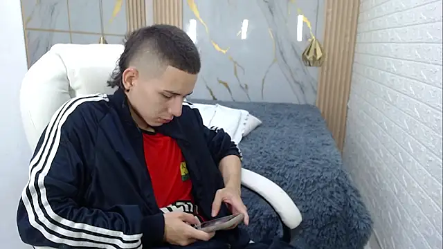 JackSwan18 online show from 28, 6, 2026