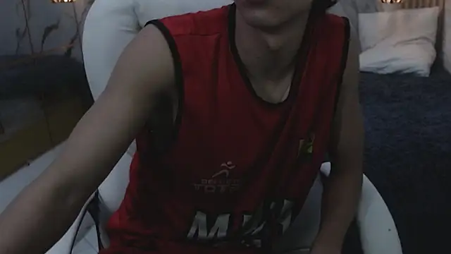 JackSwan18 online show from 30, 6, 2026