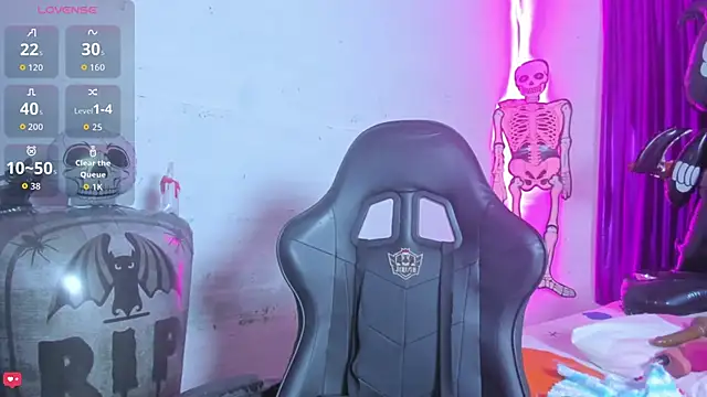 jonson- online show from 30, 10, 2025