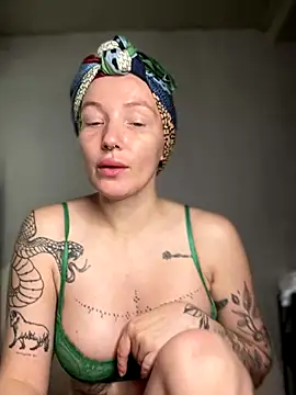 Myshhhhhh online show from 19, 9, 2025
