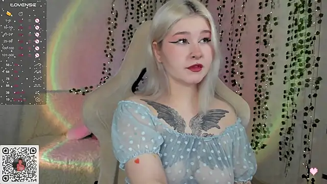 chillycharm online show from 22, 1, 2025