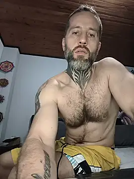 Antoniohot2024 online show from 27, 7, 2026