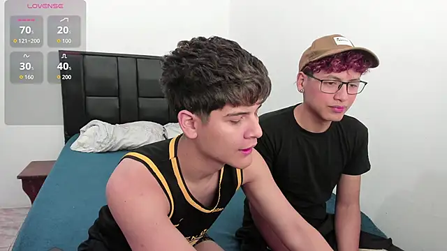 Javierdisousa online show from 2, 2, 2026