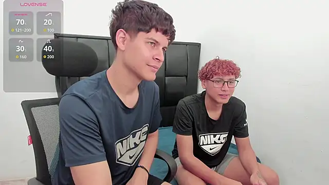 Javierdisousa online show from 6, 3, 2026