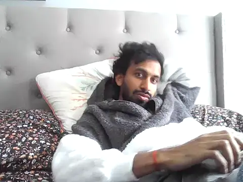 skinny  boy   online show from 16, 2, 2026