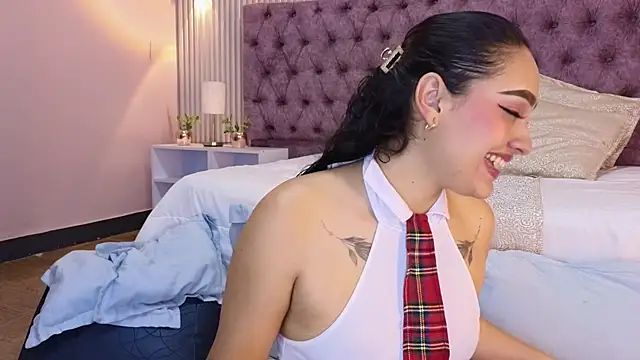 EMILYY FOXY online show from 20, 11, 2025